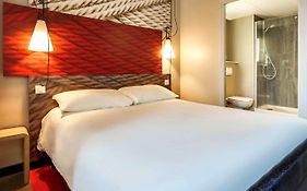ibis Orleans Centre Gare