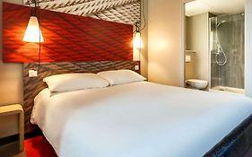 ibis Orleans Centre Gare